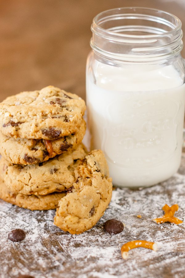 Food example