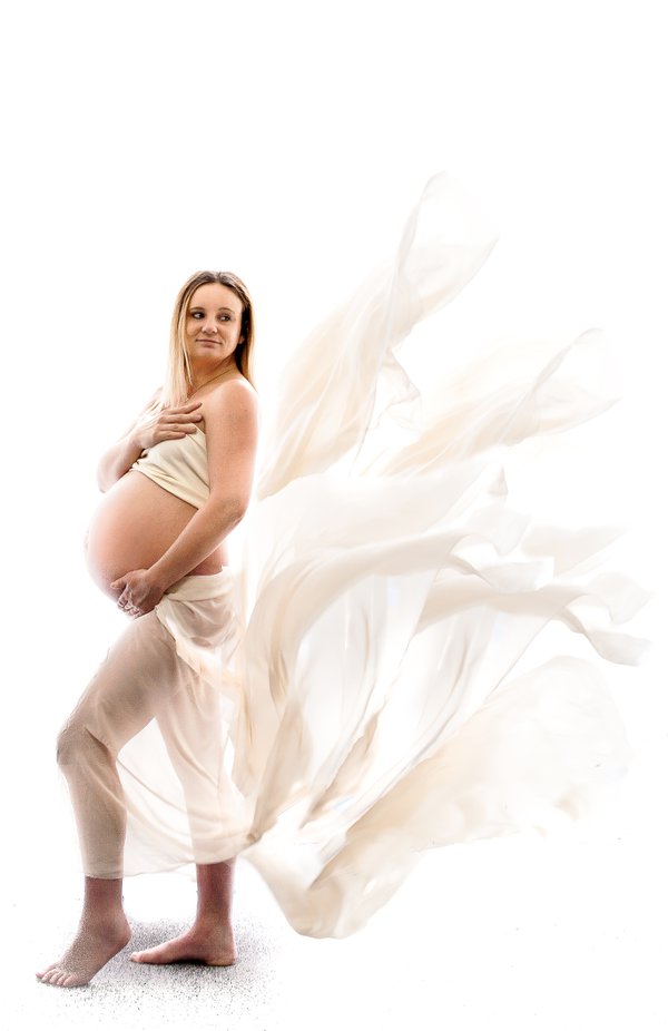 Maternity example