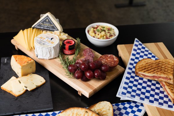 Food example