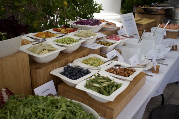 Event example
