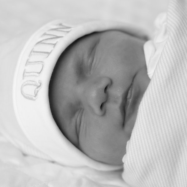 Newborn example
