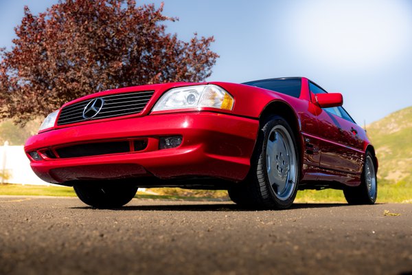 Automotive example