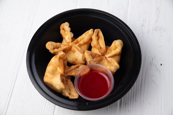 Food example