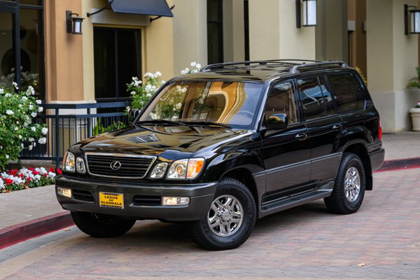 Automotive example