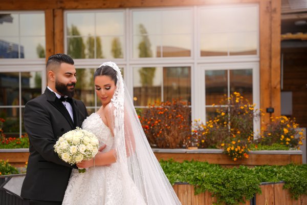 Engagement example
