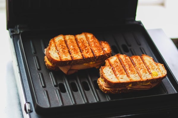 Food example
