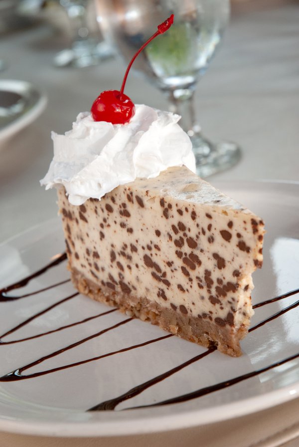 Food example