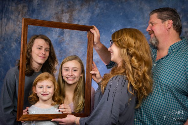 Family example