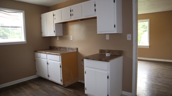 Real Estate example
