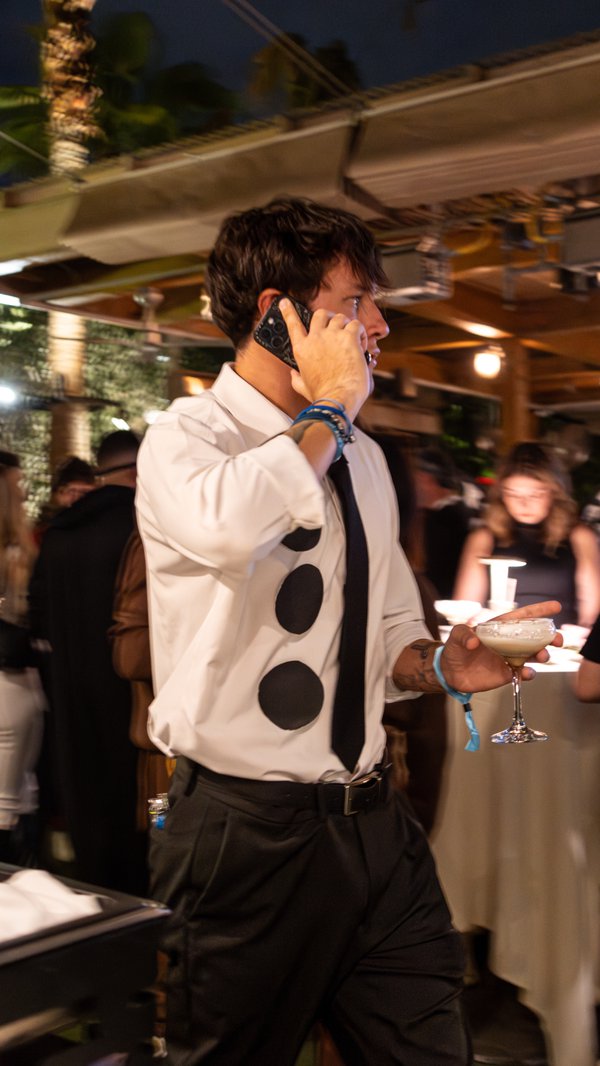 Party example