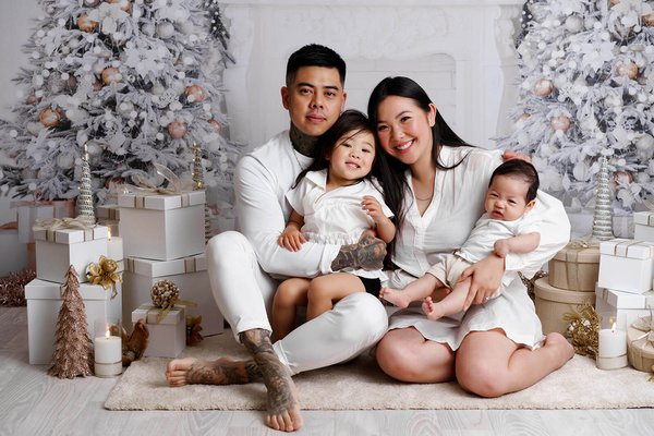 Family example