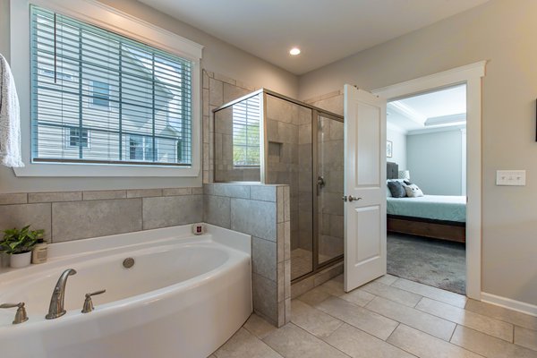 Real Estate example