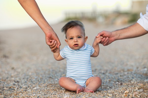 Newborn example