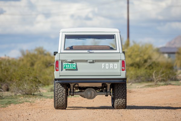 Automotive example