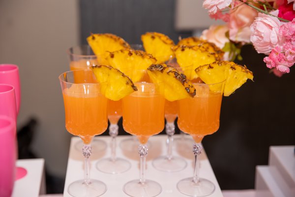 Food example
