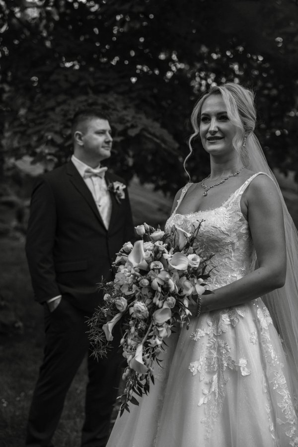 Wedding example