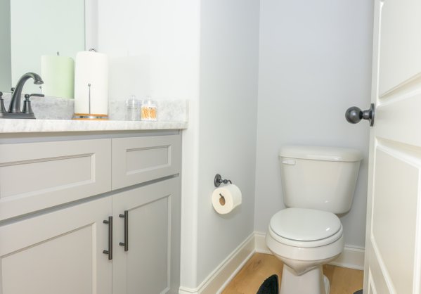 Real Estate example
