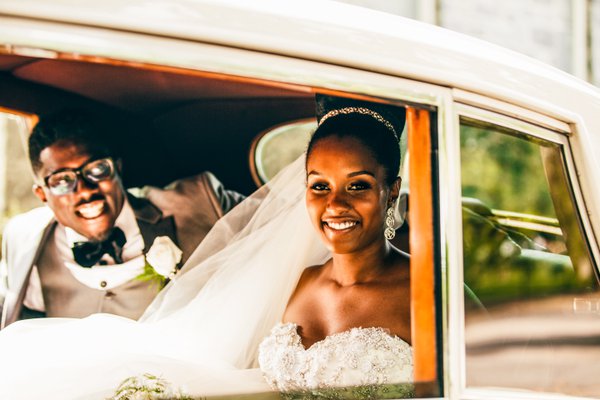 Wedding featured sample  in Los Angeles
