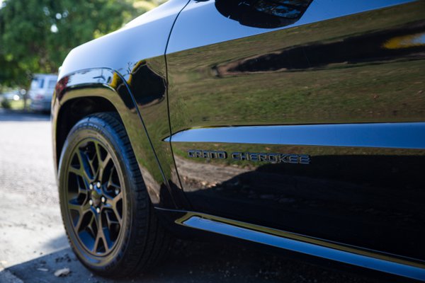 Automotive example