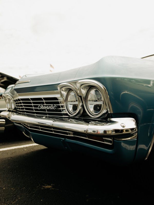 Automotive example