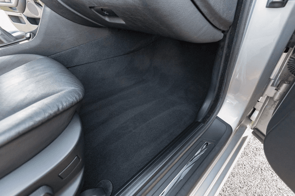 Automotive example