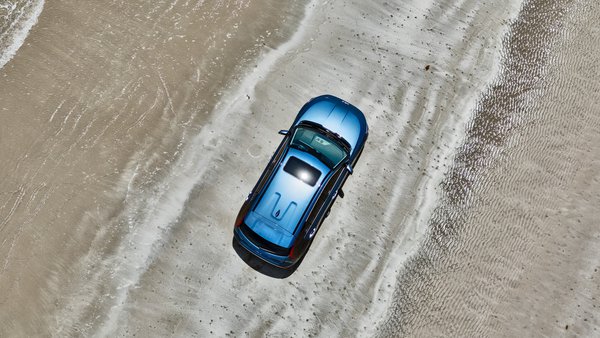 Automotive example