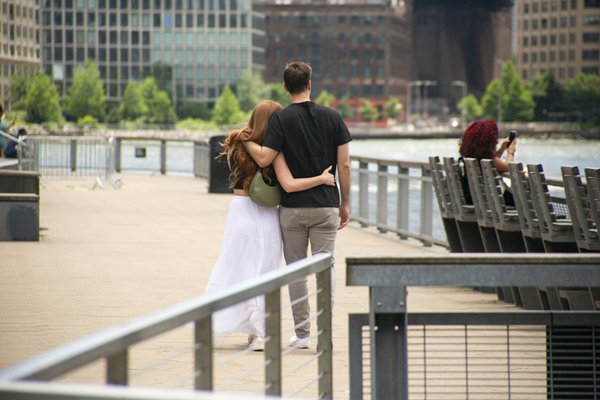 Engagement example