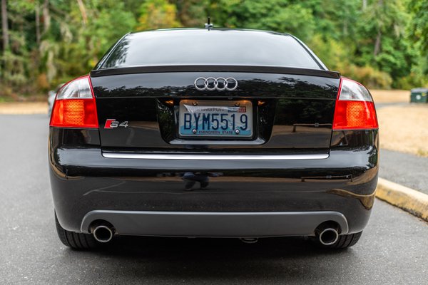 Automotive example