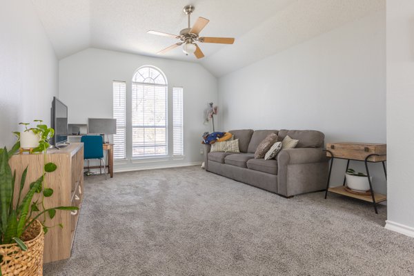 Real Estate example
