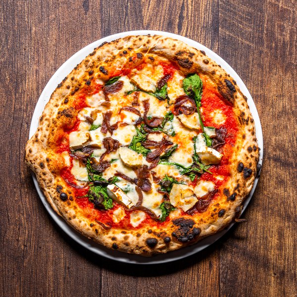 Food example