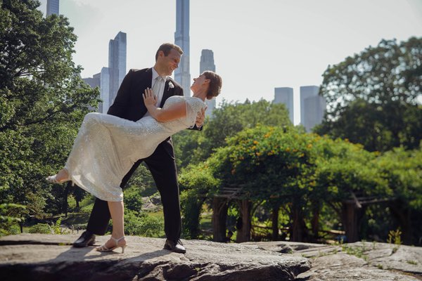 Wedding example