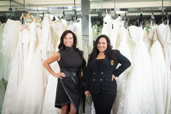 Wedding example