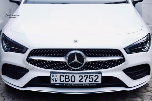 Automotive example