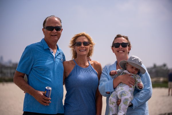 Family example
