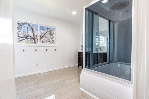 Real Estate example