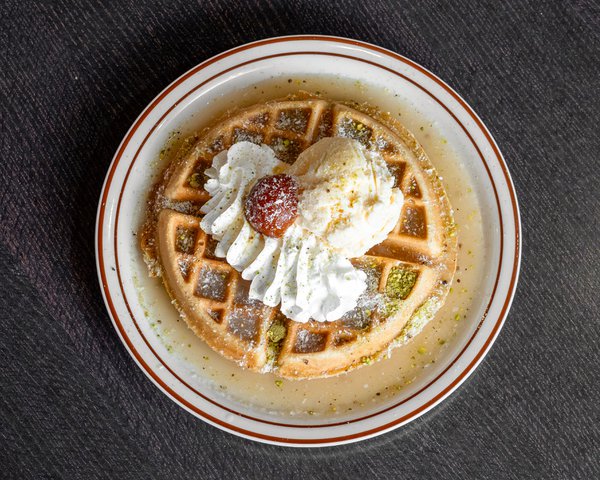 Food example