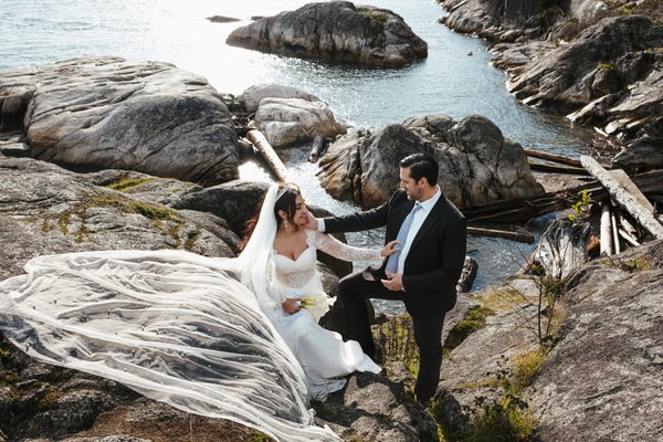 Wedding example