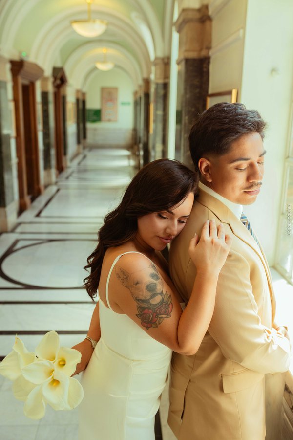 Engagement example