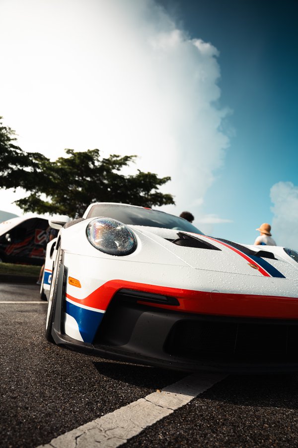 Automotive example
