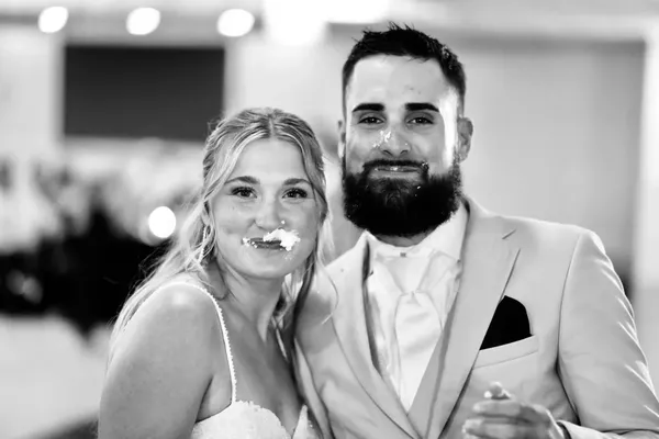 Wedding example