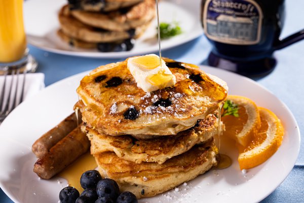 Food example
