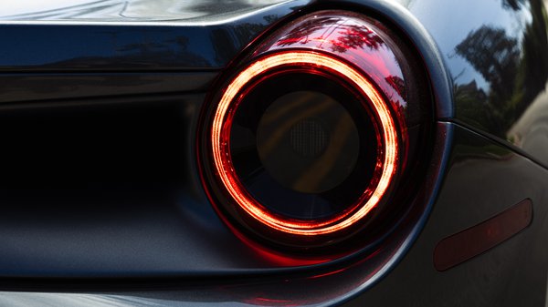 Automotive example