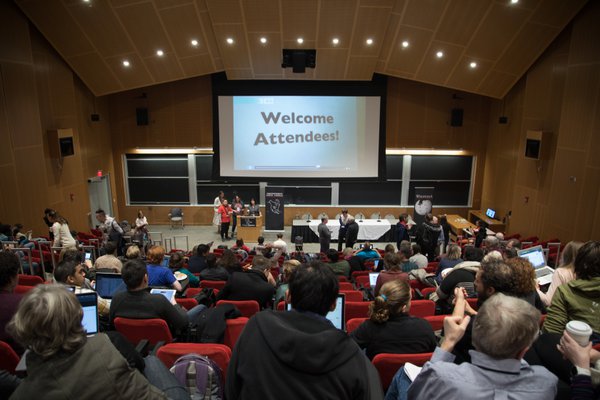 Event example