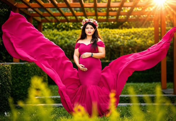 Maternity example