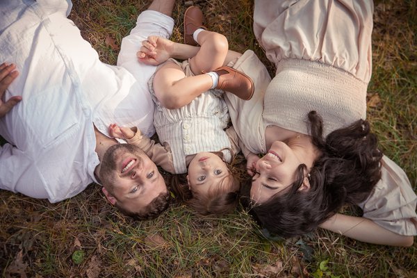 Family example