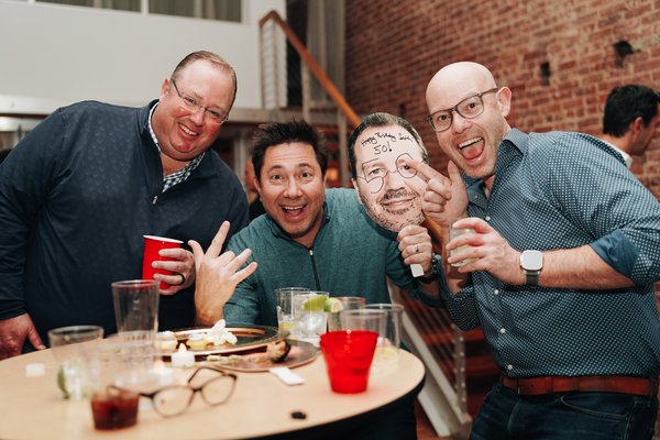 Party example