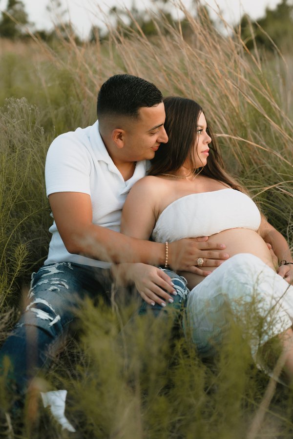 Maternity example