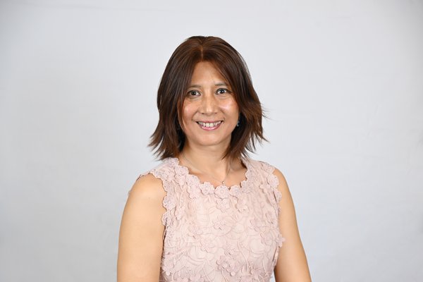 Portrait example