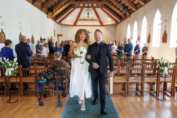 Wedding example