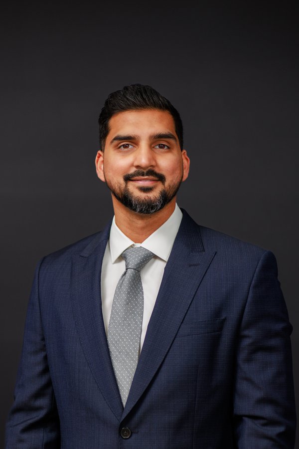 Team & Office example